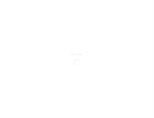 Tablet Screenshot of eatmymind.com